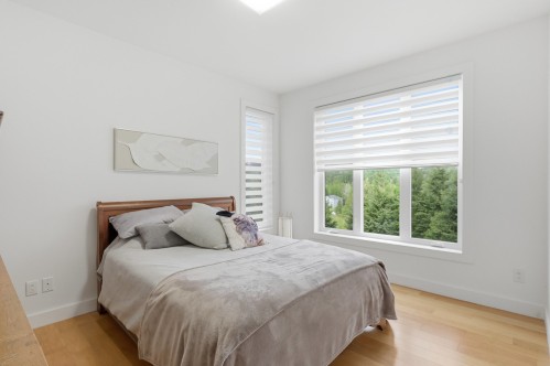 Chambre à coucher - 1169Z Crois. De La Sablière, Sainte-Adèle, QC 