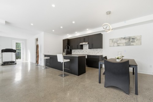 Cuisine - 1169Z Crois. De La Sablière, Sainte-Adèle, QC 