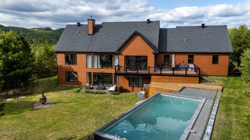 Piscine - 1169Z Crois. De La Sablière, Sainte-Adèle, QC 
