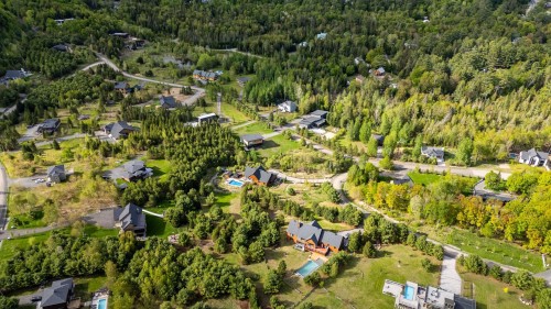 Photo aérienne - 1169Z Crois. De La Sablière, Sainte-Adèle, QC 