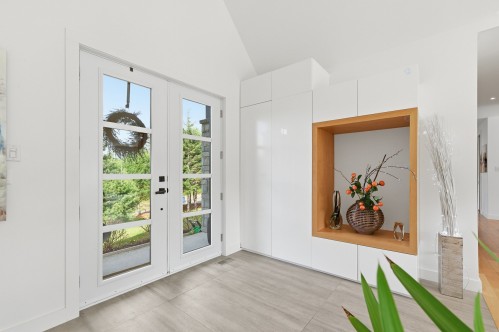 Hall d'entrée/Vestibule - 1169Z Crois. De La Sablière, Sainte-Adèle, QC 
