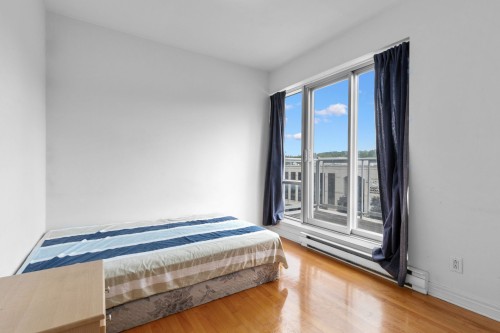 Chambre à coucher - 401-4410 Ch. De La Côte-Des-Neiges, Westmount, QC 