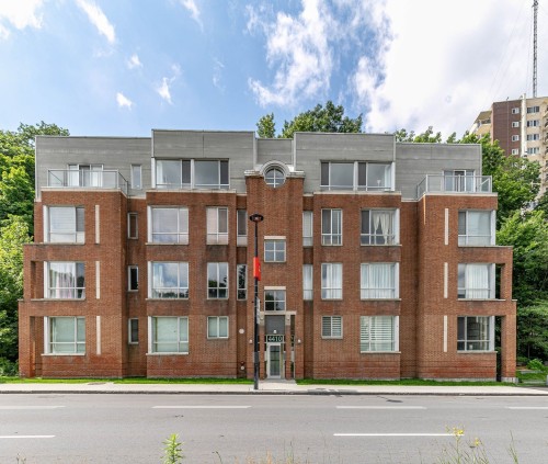 Autre - 401-4410 Ch. De La Côte-Des-Neiges, Westmount, QC 
