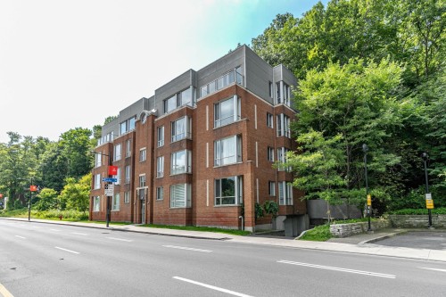 Autre - 401-4410 Ch. De La Côte-Des-Neiges, Westmount, QC 