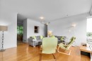 Salon - 401-4410 Ch. De La Côte-Des-Neiges, Westmount, QC 