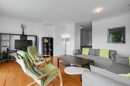Salon - 401-4410 Ch. De La Côte-Des-Neiges, Westmount, QC 