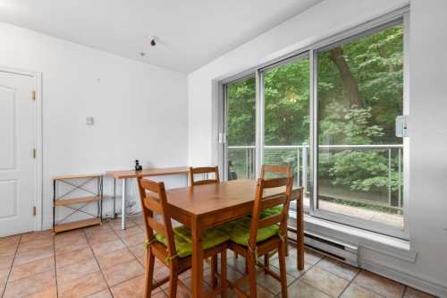 Salle à manger - 401-4410 Ch. De La Côte-Des-Neiges, Westmount, QC 