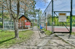 Water access - 