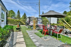 Courtyard - 