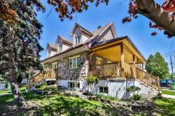 12257  - 12259 Rue Parent  Montréal (Rivière-Des-Prairies/Pointe-Aux-Trembles), QC H1B 2M7