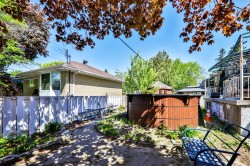 Courtyard - 