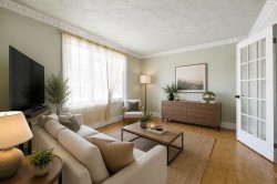 Living Room - 