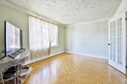 Living Room - 