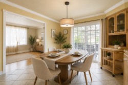 Dining Room - 