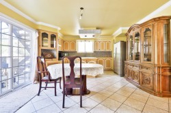 Kitchen - 