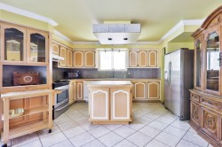 Kitchen - 