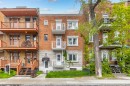 Front of Structure - 3-2534 Boul. Pie-Ix, Montréal (Mercier/Hochelaga-Maisonneuve), QC  - Outdoor With Balcony With Facade 