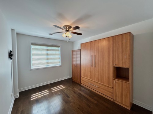 Chambre à coucher - 301-110 Rue Du Bruant, Terrebonne (Lachenaie), QC 