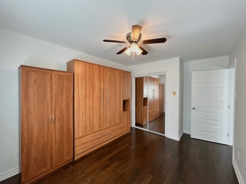 Chambre à coucher - 301-110 Rue Du Bruant, Terrebonne (Lachenaie), QC 