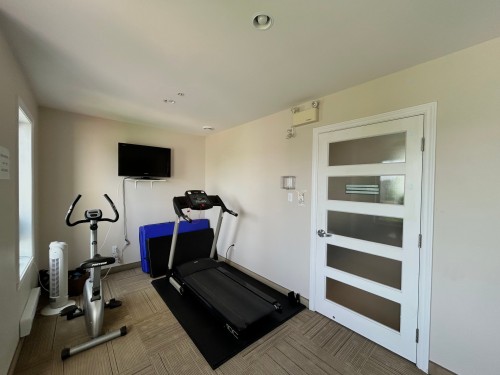 Salle d'exercice - 301-110 Rue Du Bruant, Terrebonne (Lachenaie), QC 