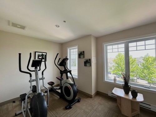 Salle d'exercice - 301-110 Rue Du Bruant, Terrebonne (Lachenaie), QC 