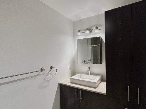 Salle de bains attenante à la CCP - 301-110 Rue Du Bruant, Terrebonne (Lachenaie), QC 