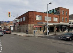 7139  - 7141 Rue St-Hubert  Montréal (Rosemont/La Petite-Patrie), QC H2S 2N1