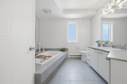 Bathroom - 