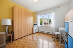 Bedroom - 