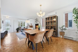 Dining Room - 