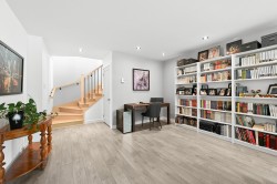 Salle familiale - 