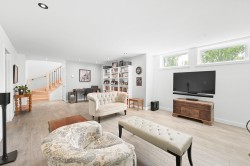 Salle familiale - 