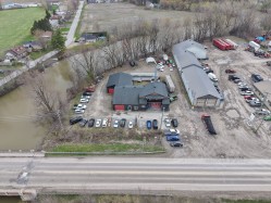 11 Rue Notre-Dame  Berthierville, QC J0K 1A0
