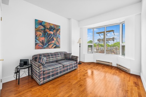 Chambre à coucher - 48-1275 Av. Van Horne, Montréal (Outremont), QC - Indoor