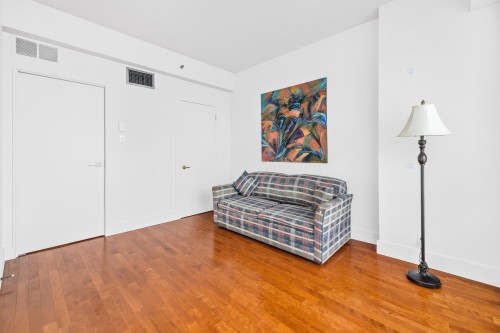 Chambre à coucher - 48-1275 Av. Van Horne, Montréal (Outremont), QC - Indoor Photo Showing Other Room