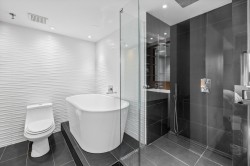 Bathroom - 