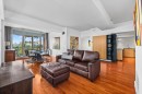 Vue d'ensemble - 48-1275 Av. Van Horne, Montréal (Outremont), QC  - Indoor Photo Showing Living Room 