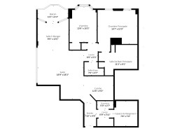 Floor Plan - 