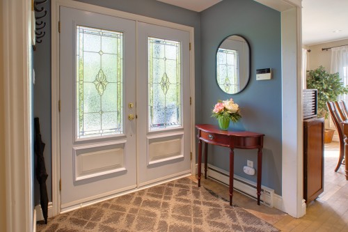 Hall d'entrée/Vestibule - 702 Rue Des Pierrailles, Sainte-Adèle, QC - Indoor Photo Showing Other Room