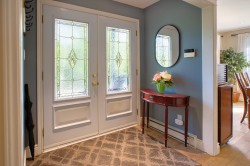 Mud Room - 