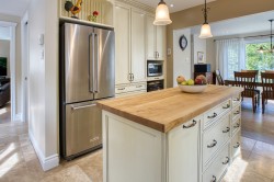 Kitchen - 