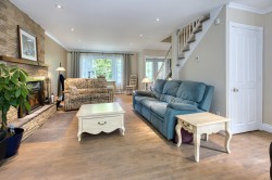 Living Room - 