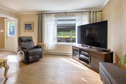 Living Room - 