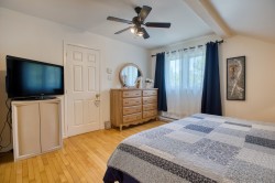 Master Bedroom - 