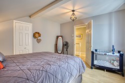Bedroom - 