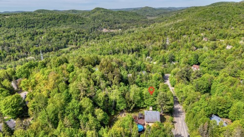 Vue d'ensemble - 702 Rue Des Pierrailles, Sainte-Adèle, QC - Outdoor With View