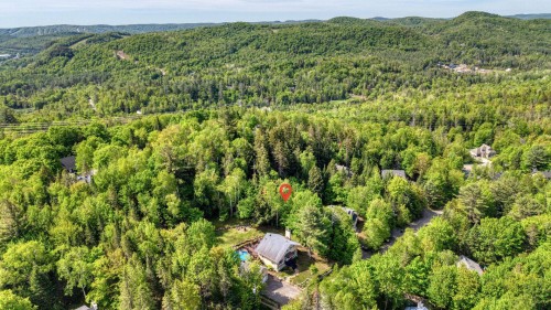 Vue d'ensemble - 702 Rue Des Pierrailles, Sainte-Adèle, QC - Outdoor With View