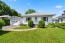Façade - 38 Rue Giguère, Laval (Sainte-Rose), QC 
