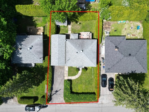 Extérieur - 38 Rue Giguère, Laval (Sainte-Rose), QC 
