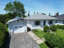 Façade - 38 Rue Giguère, Laval (Sainte-Rose), QC 